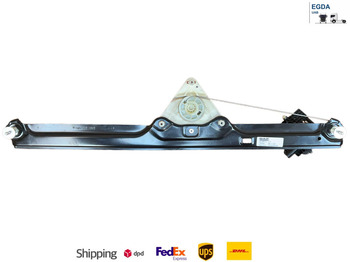 Body and exterior DAF