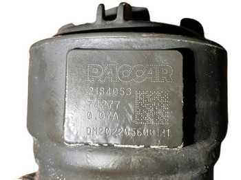 Fuel filter DAF: picture 3