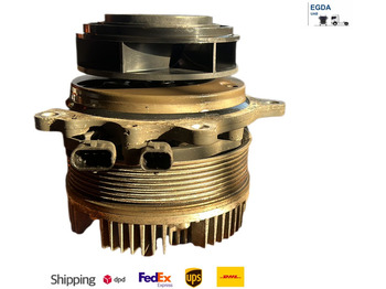 Coolant pump DAF CF