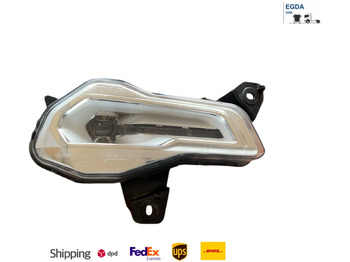 Headlight DAF XG