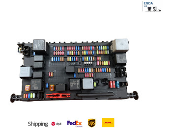 Electrical system DAF XG