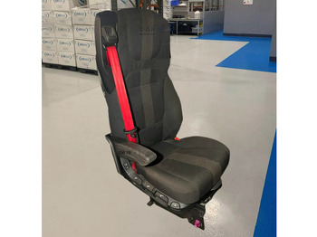 Seat DAF XG