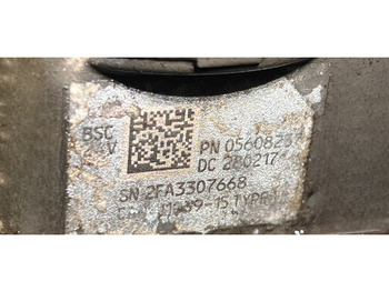 Electrical system Holset: picture 5