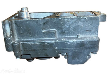 Electrical system Holset: picture 4