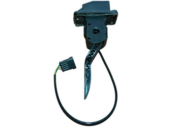 Pedal Iveco 2022 S-WAY: picture 3 Pedal Iveco 2022 S-WAY: picture 3