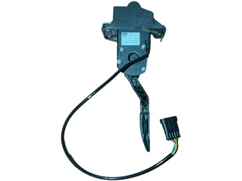 Pedal Iveco 2022 S-WAY: picture 2 Pedal Iveco 2022 S-WAY: picture 2