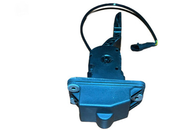 Pedal Iveco 2022 S-WAY: picture 4 Pedal Iveco 2022 S-WAY: picture 4