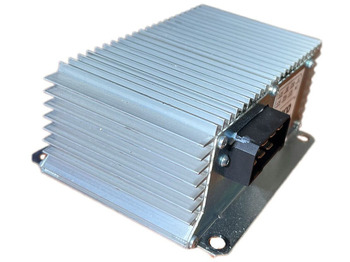 Electrical system Iveco: picture 4