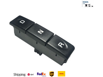 Dashboard IVECO