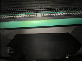 Cab and interior IVECO S-WAY