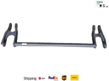 Cab and interior IVECO S-WAY