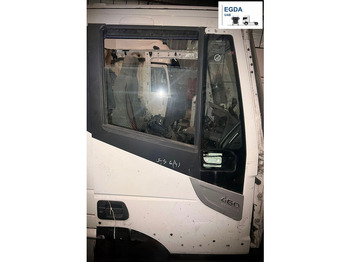 Door and parts IVECO Stralis