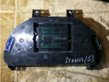 Dashboard Iveco Visteon: picture 3