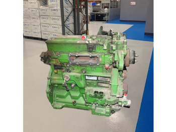 Engine John Deere 4045HL495: picture 5