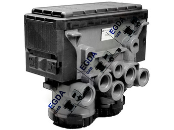 Brake parts KNORR-BREMSE