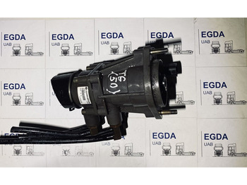 Brake parts KNORR-BREMSE
