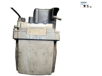 Muffler/ Exhaust system MAN