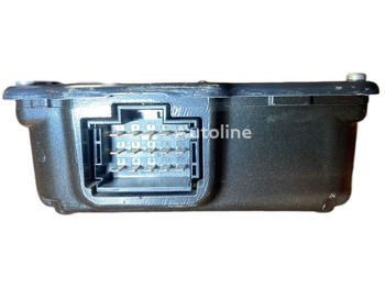 Electrical system MAN 2016: picture 4