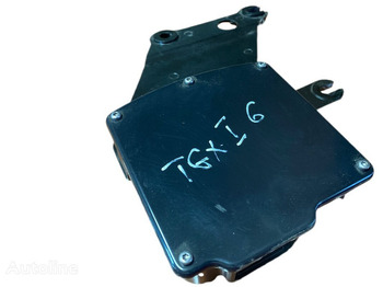 Electrical system MAN 2016: picture 3