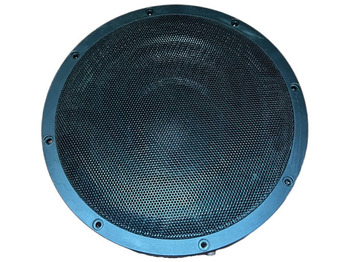 Cab and interior MAN