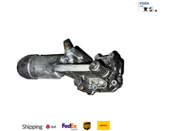 Engine and parts MAN