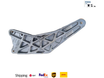 Cab and interior MAN