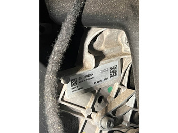 Steering column MAN: picture 2 Steering column MAN: picture 2