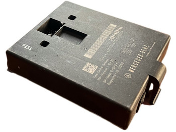 ECU Mercedes-Benz 2013: picture 3