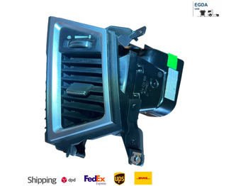 Dashboard MERCEDES-BENZ