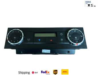 Dashboard MERCEDES-BENZ