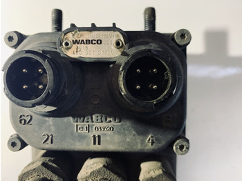 Valve Mercedes-Benz ACTROS: picture 2 Valve Mercedes-Benz ACTROS: picture 2
