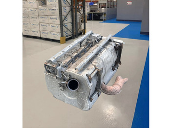 Catalytic converter Mercedes-Benz: picture 2 Catalytic converter Mercedes-Benz: picture 2