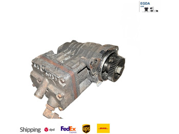 Engine and parts MERCEDES-BENZ