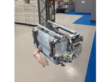 Catalytic converter Mercedes-Benz: picture 3 Catalytic converter Mercedes-Benz: picture 3