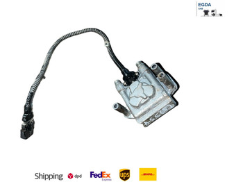 Muffler/ Exhaust system MERCEDES-BENZ