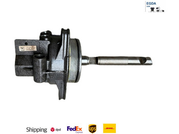 Gearbox MERCEDES-BENZ