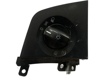 Dashboard MERCEDES-BENZ