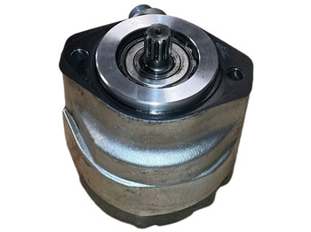 Hydraulic pump Mercedes-Benz MP5: picture 2