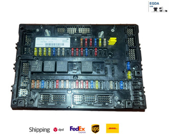 Electrical system MERCEDES-BENZ