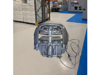 Brake caliper MERITOR