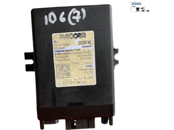 ECU PACCAR