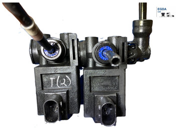 Electrical system RENAULT