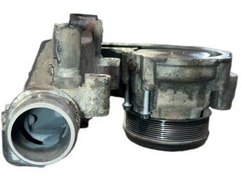 Steering pump Renault D1 euro 6: picture 4