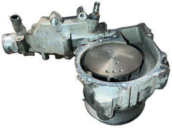 Steering pump Renault D1 euro 6: picture 3