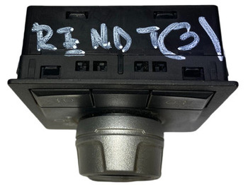 Dashboard Renault: picture 3