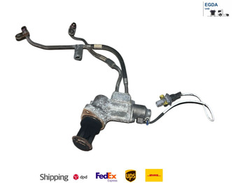 Muffler/ Exhaust system RENAULT