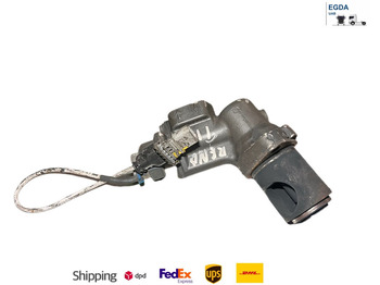 Muffler/ Exhaust system RENAULT