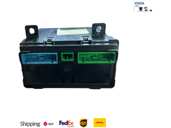 ECU RENAULT Premium