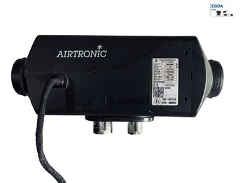 Heating/ Ventilation SCANIA 4