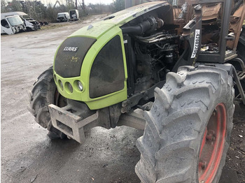 Spare parts CLAAS